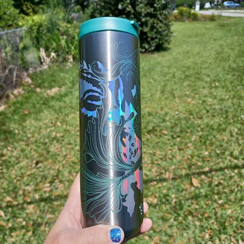 Starbucks Spring 2022 Collection tumbler